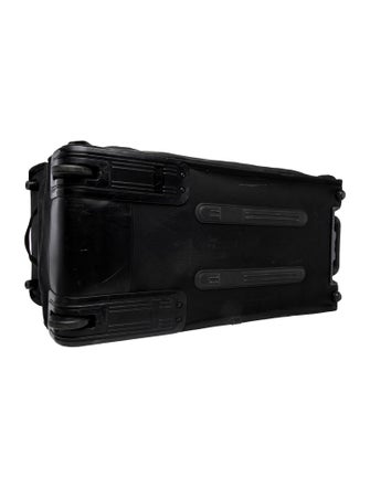 Tumi Nylon Weekender Bag