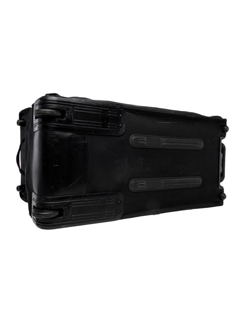 Tumi Nylon Weekender Bag