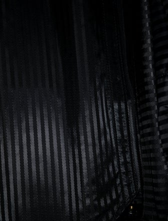 Tumi Nylon Weekender Bag