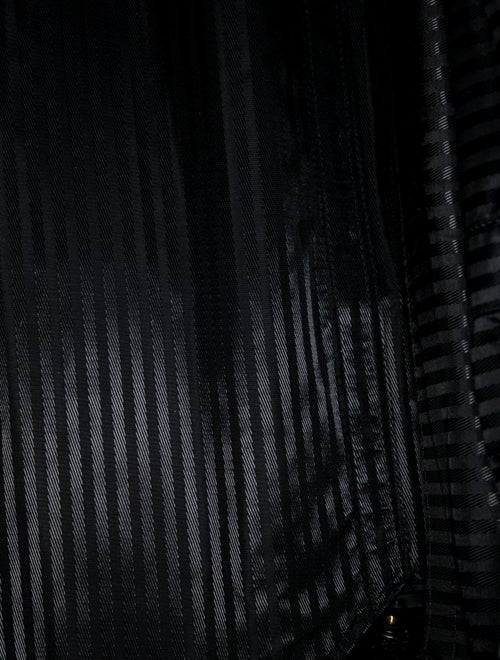 Tumi Nylon Weekender Bag