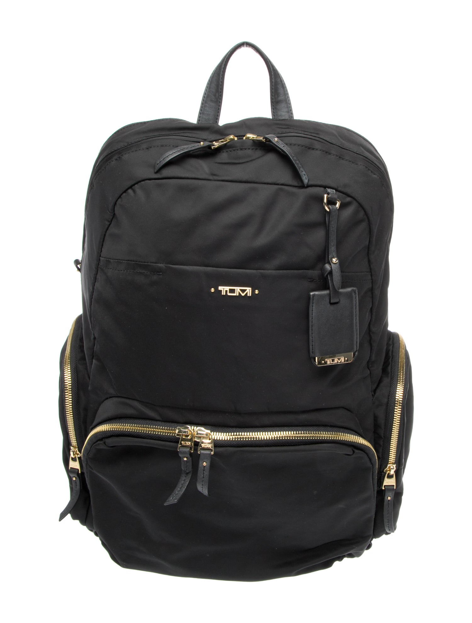 Tumi Nylon Backpack