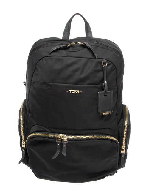 Tumi Nylon Backpack