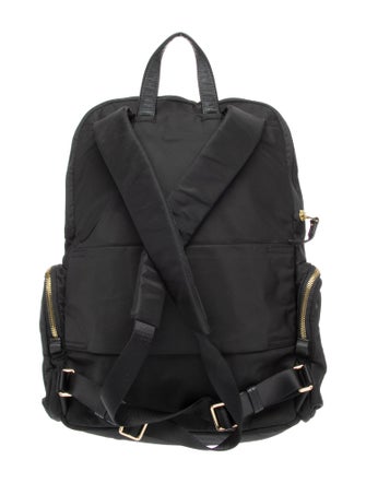 Tumi Nylon Backpack