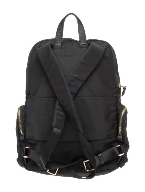 Tumi Nylon Backpack