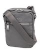 Tumi Nylon Messenger Bag
