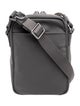 Tumi Nylon Messenger Bag