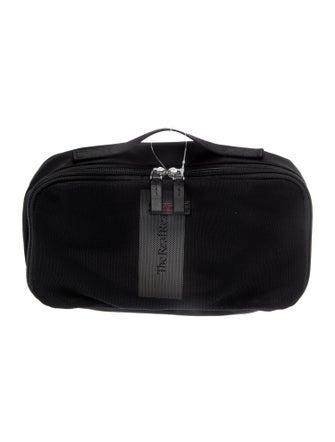 Tumi Nylon Weekender Bag