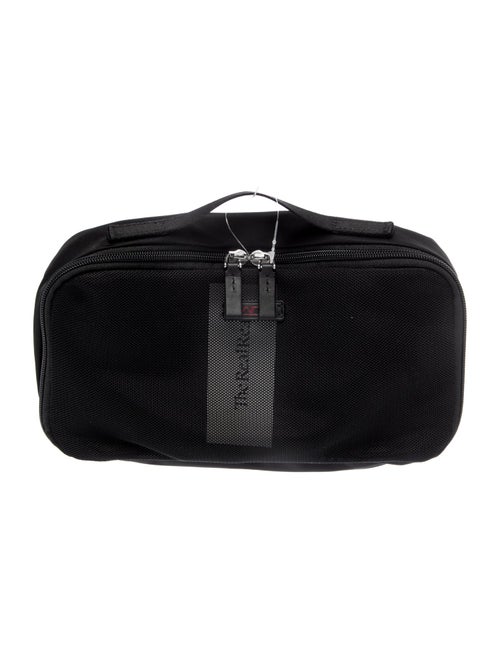 Tumi Nylon Weekender Bag