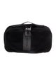 Tumi Nylon Weekender Bag