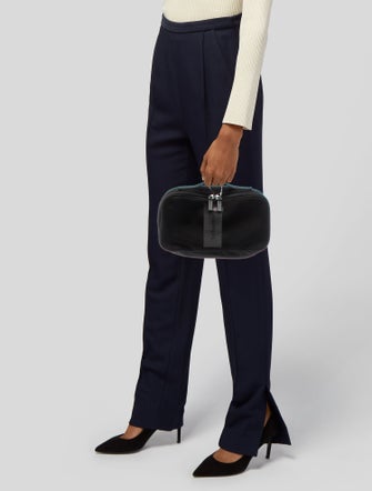 Tumi Nylon Weekender Bag