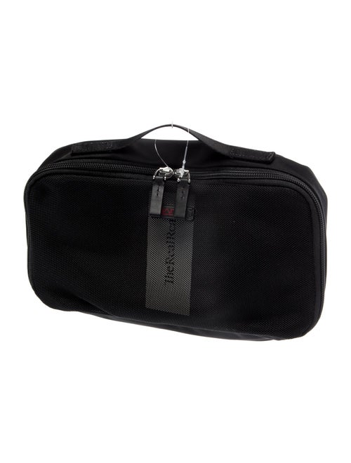 Tumi Nylon Weekender Bag