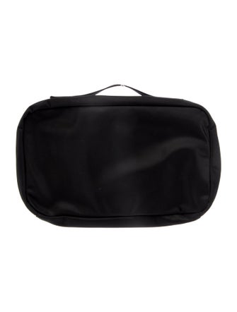 Tumi Nylon Weekender Bag