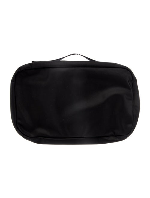 Tumi Nylon Weekender Bag