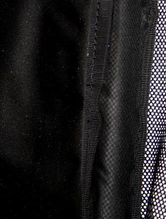 Tumi Nylon Weekender Bag