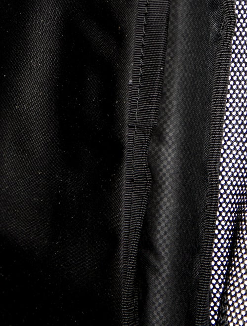 Tumi Nylon Weekender Bag