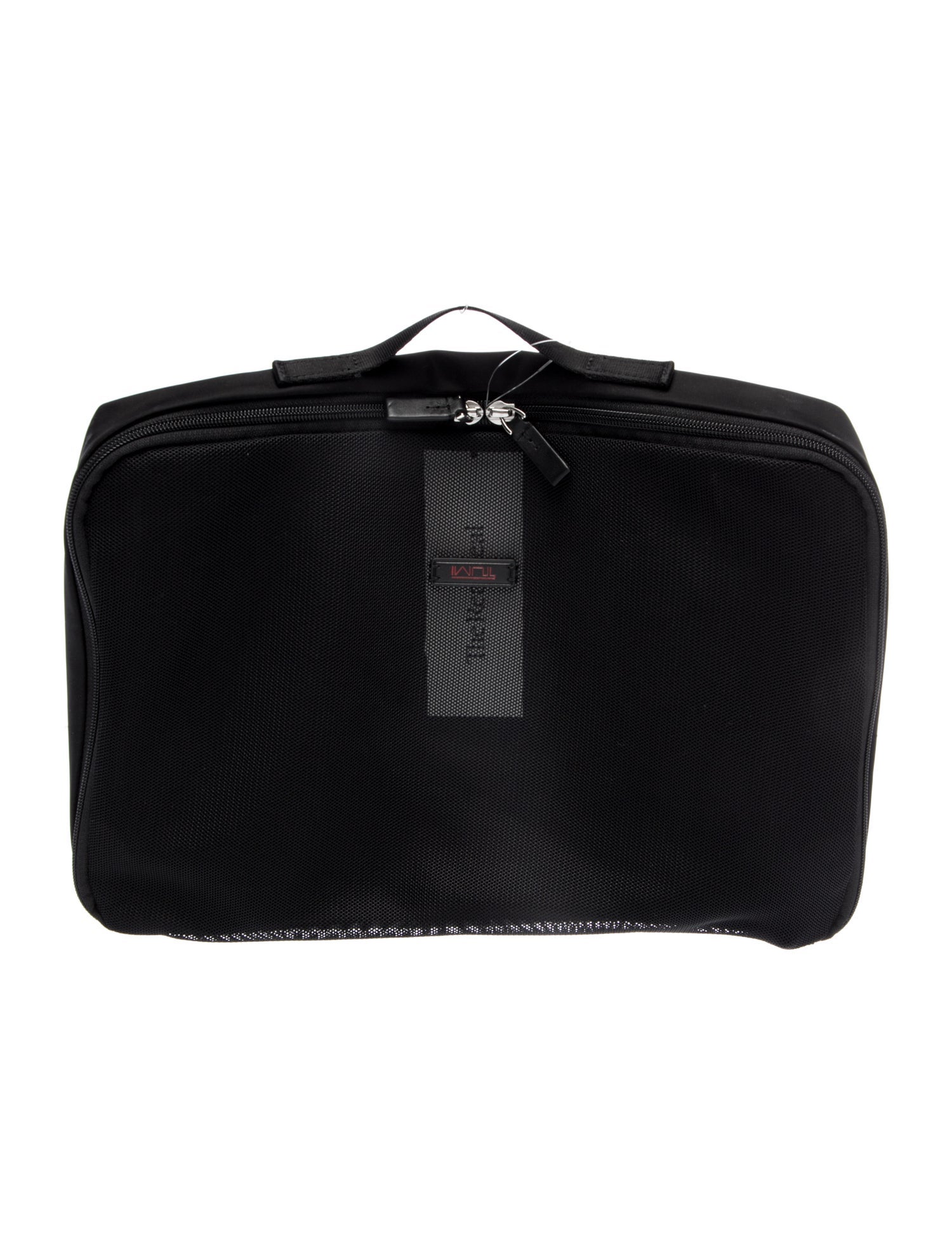 Tumi Nylon Pouch