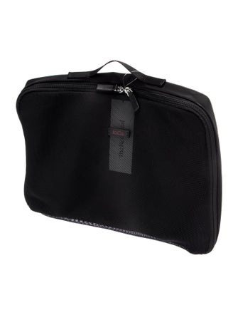 Tumi Nylon Pouch