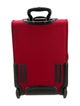Tumi Travel Suitcase