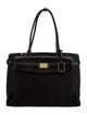 Tumi Nylon Shoulder Bag