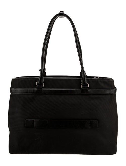 Tumi Nylon Shoulder Bag