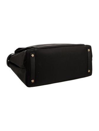 Tumi Nylon Shoulder Bag