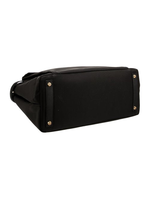 Tumi Nylon Shoulder Bag