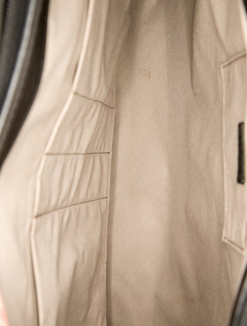 Tumi Nylon Shoulder Bag