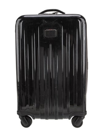 Tumi Travel Suitcase