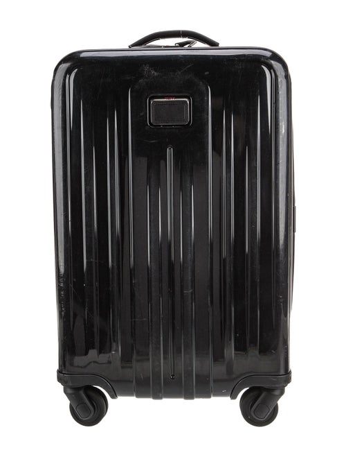 Tumi Travel Suitcase