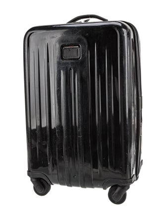 Tumi Travel Suitcase
