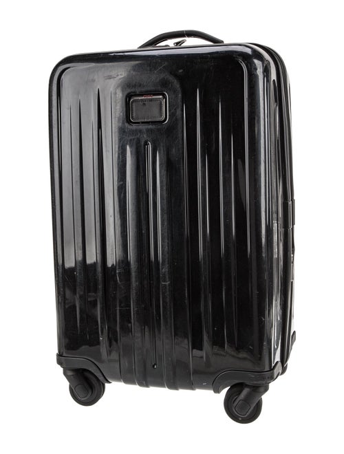Tumi Travel Suitcase