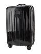 Tumi Travel Suitcase