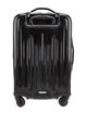 Tumi Travel Suitcase