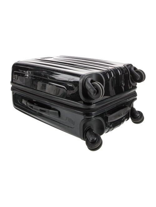 Tumi Travel Suitcase