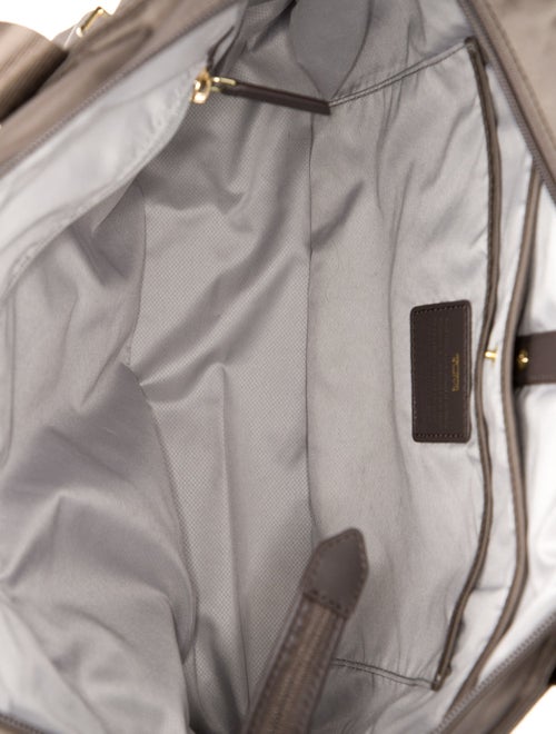 Tumi Nylon Shoulder Bag