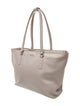 Tumi Leather Shoulder Bag