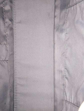 Tumi Leather Shoulder Bag