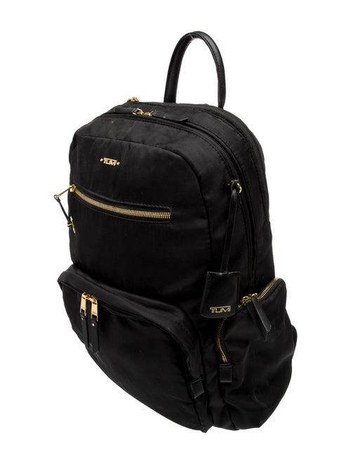 Tumi Nylon Backpack