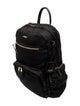 Tumi Nylon Backpack