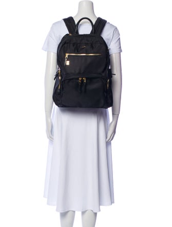 Tumi Nylon Backpack