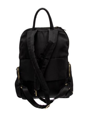 Tumi Nylon Backpack
