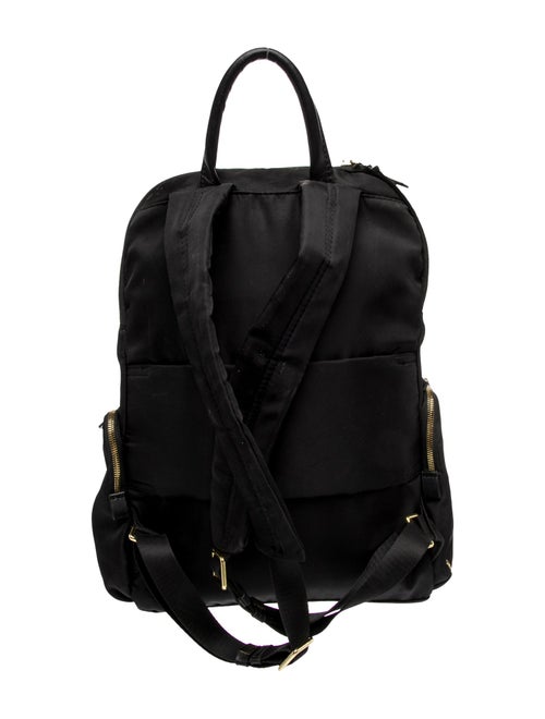 Tumi Nylon Backpack