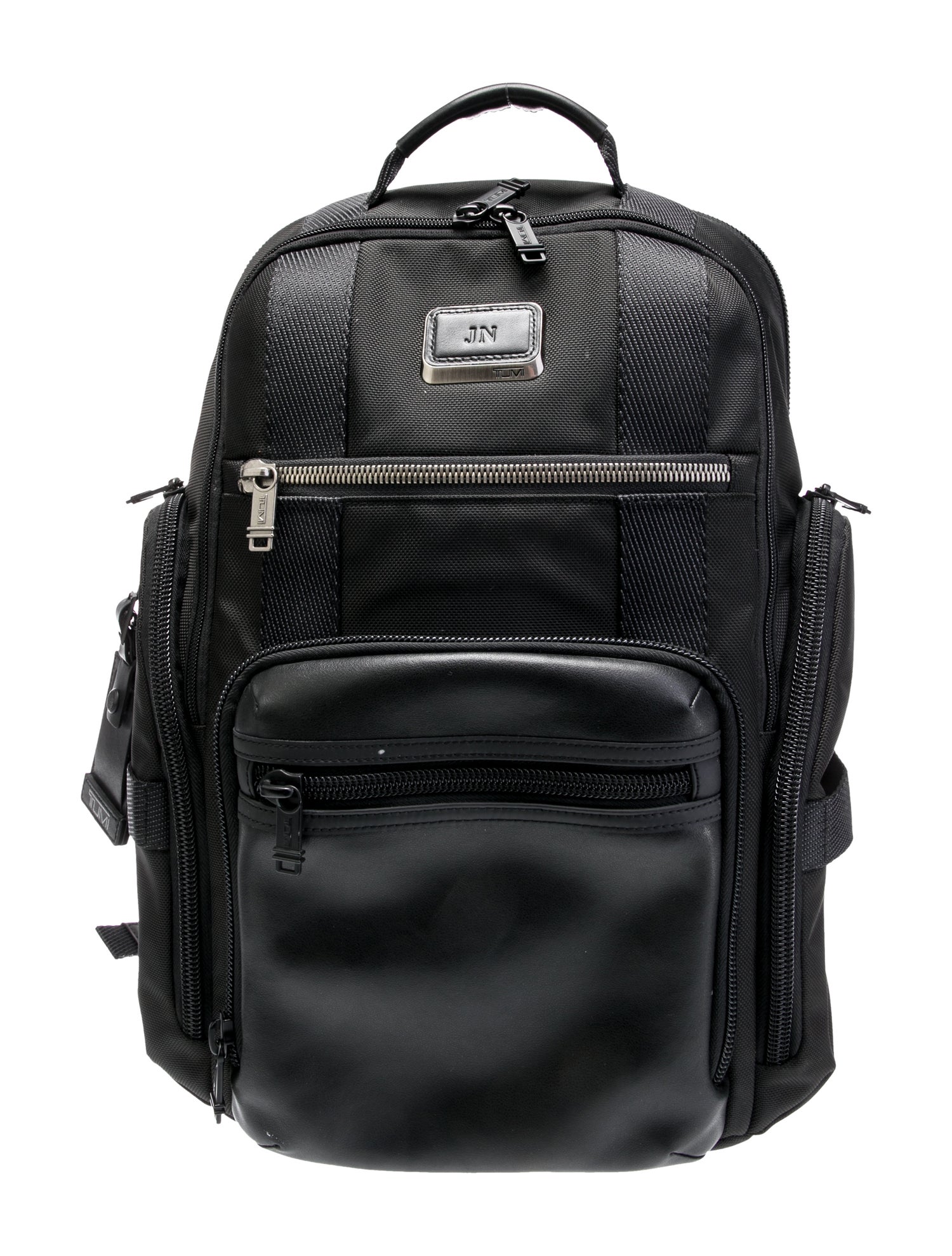 Tumi Nylon Backpack