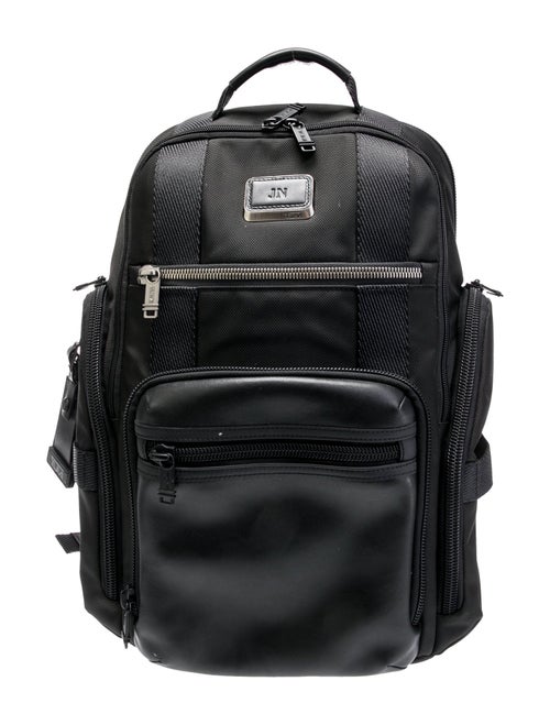Tumi Nylon Backpack