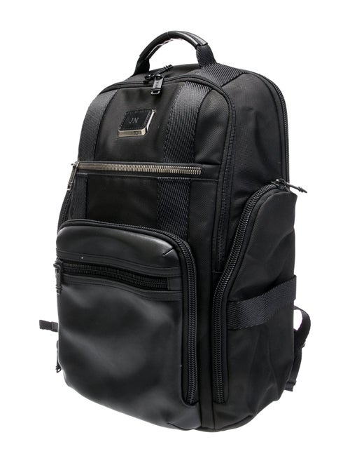Tumi Nylon Backpack