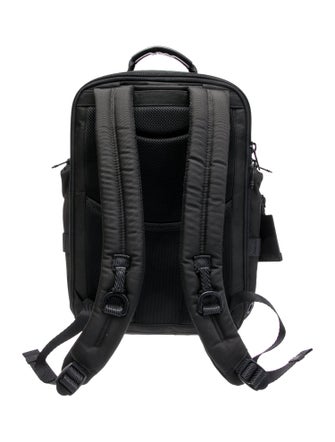 Tumi Nylon Backpack