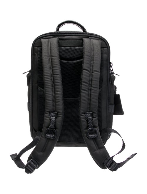 Tumi Nylon Backpack