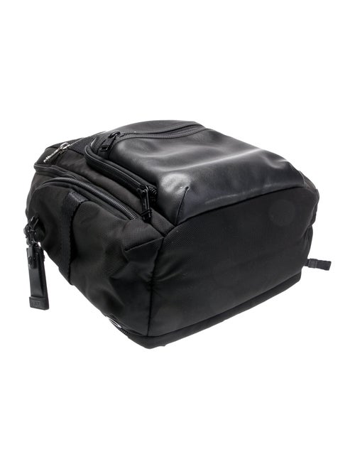 Tumi Nylon Backpack