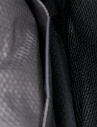 Tumi Nylon Backpack