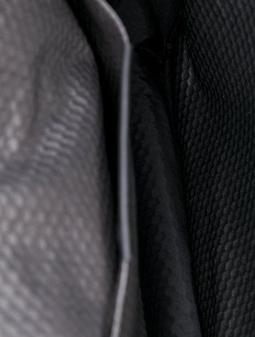 Tumi Nylon Backpack